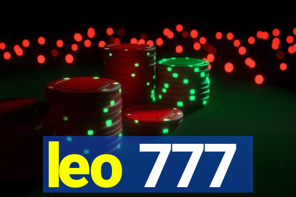 leo 777